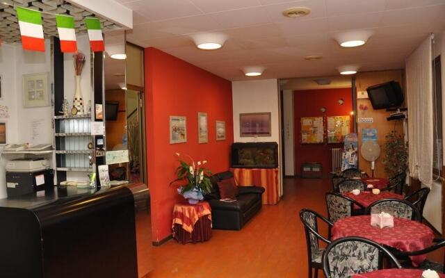 Hotel Villa dei Fiori