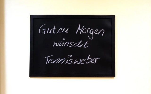 Pension Tennisweber