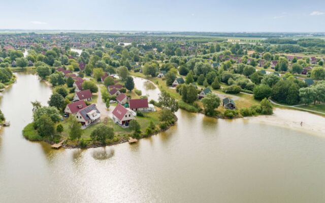 Center Parcs Parc Sandur 34944