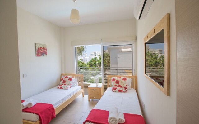 Protaras Delfini Villa Dv4
