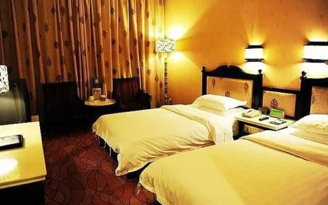 Shangri-la Longfengxiang Hotel