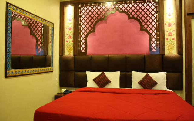 Hotel Shalimar