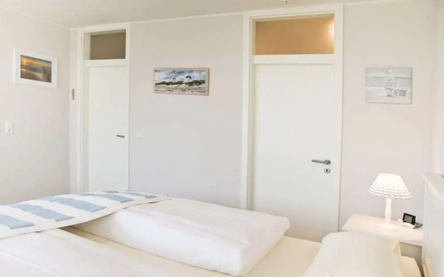 Ferienwohnungen am Rosenhof