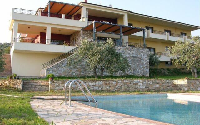 Moonbeam Hotel