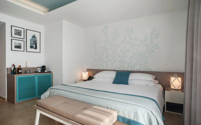 Modica Beach Resort