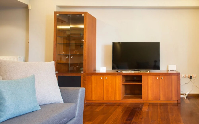 Apartment 130m² - Roof Garden with Acropolis View