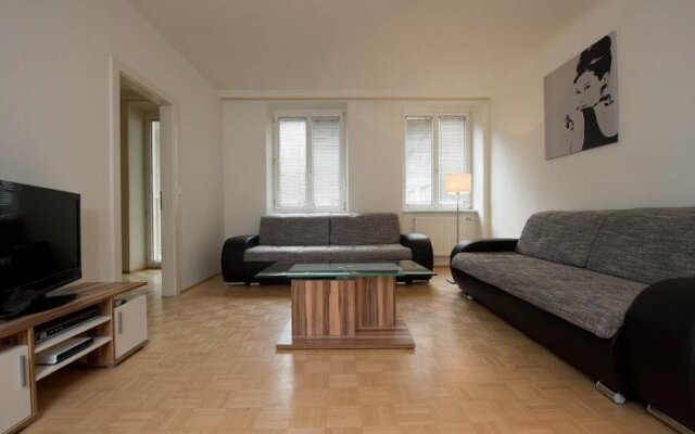 Debo Apartments Marc-Aurel-Strasse