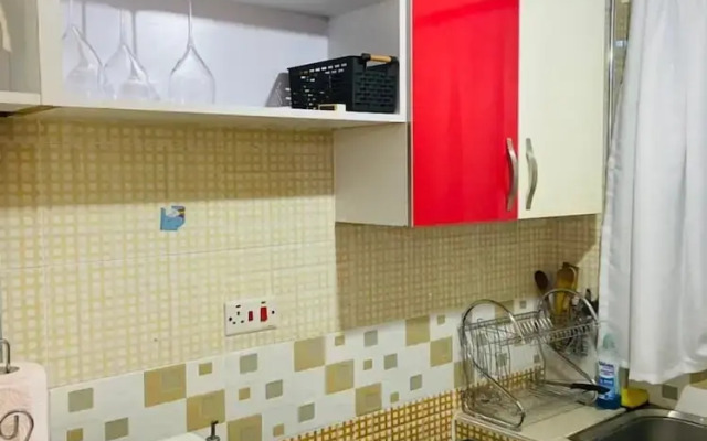 Lux Suites Boujee Homes Utawala