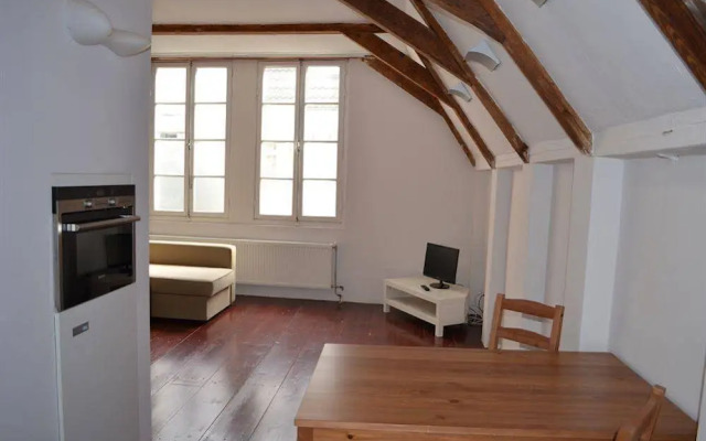 Rembrandtplein Apartment