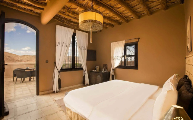 Riad Ksar Ighnda