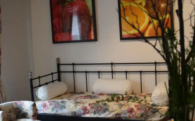 Calliope B&B