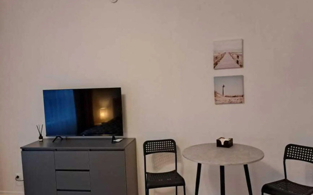 Апартаменты на улице Курчатова, 25/4