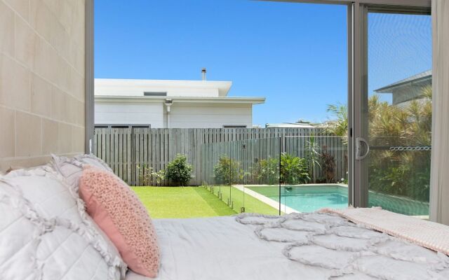 Beachside Haven