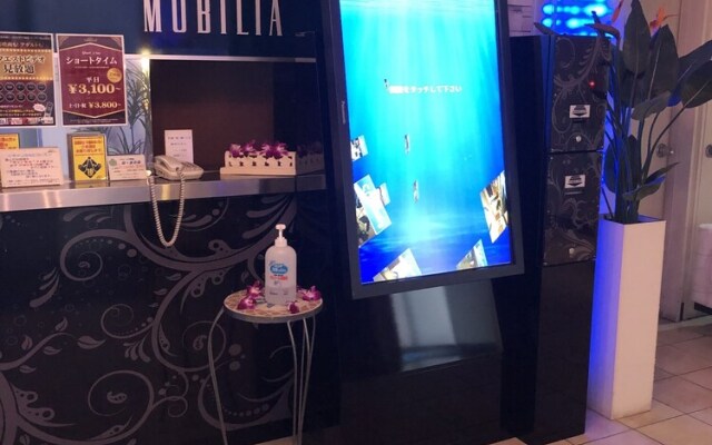 Hotel Mobilia