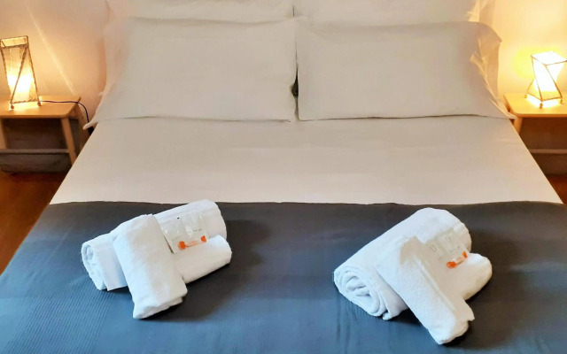 Near Metro Flat - Best BnB Garbatella