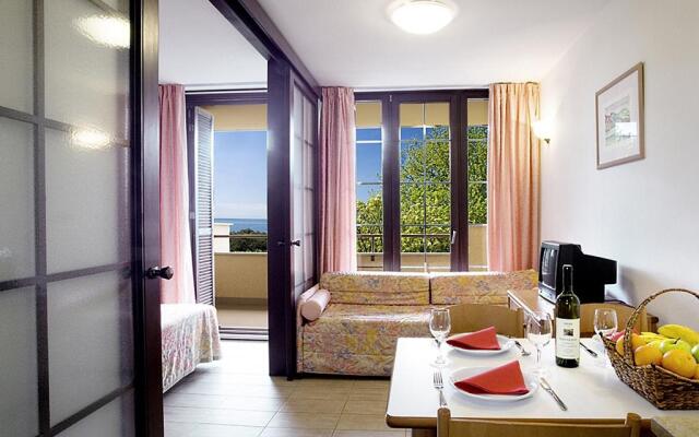 Solaris Camping Resort Apartments & Rooms