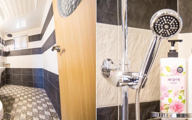 Yeosu Casagoni Pension