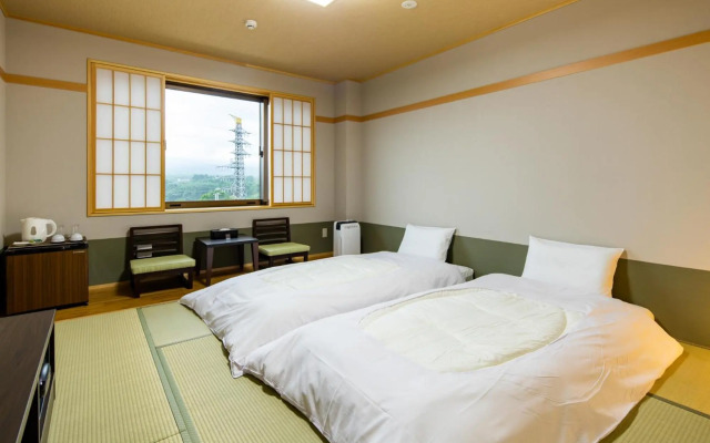 Fuji Kawaguchiko Resort Hotel