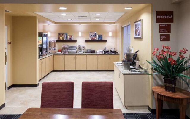 TownePlace Suites Suffolk Chesapeake