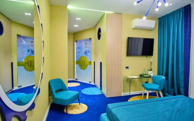 Vilacrosse Boutique Inn