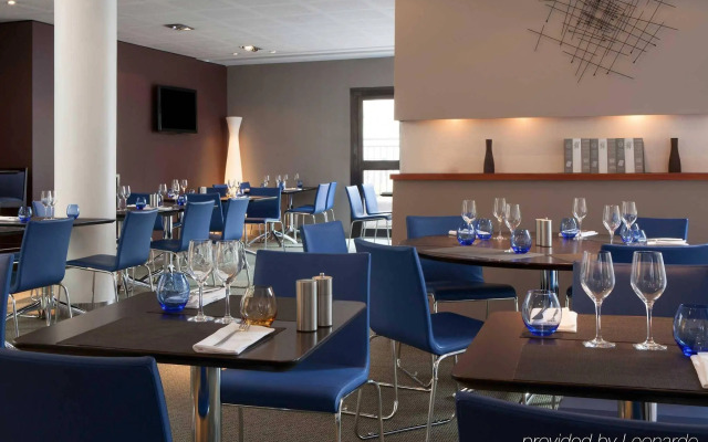 Novotel Paris Vaugirard Montparnasse