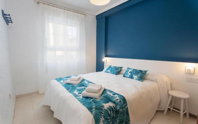 Apartments Playa Albir