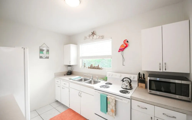 Living the Dream by Beachside Managment