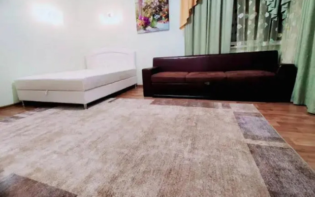 Апартаменты Харьковская