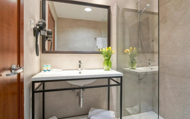Hotel Plaza Las Matas