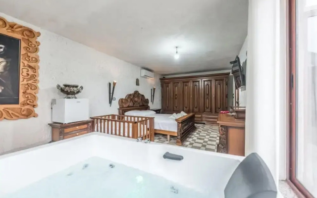 Kanuni - Authentic Albanian House