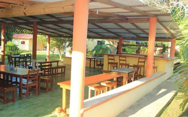 Gipsy Ranch Rooms - Hostel