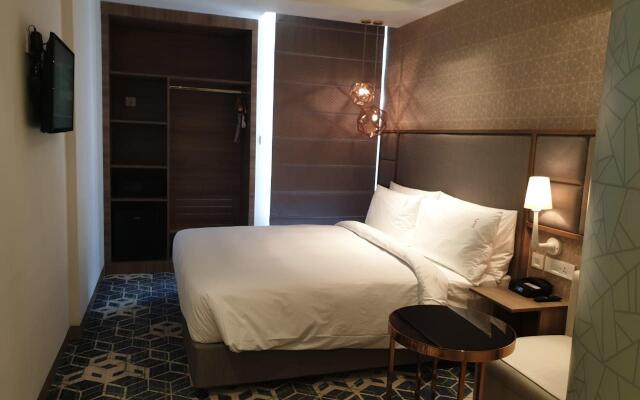 Holiday Inn Gurugram Sector 90 by IHG