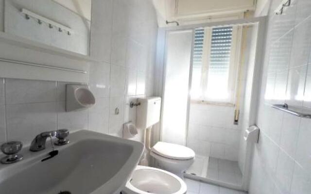 Appartamento Bilocale Vista Mare