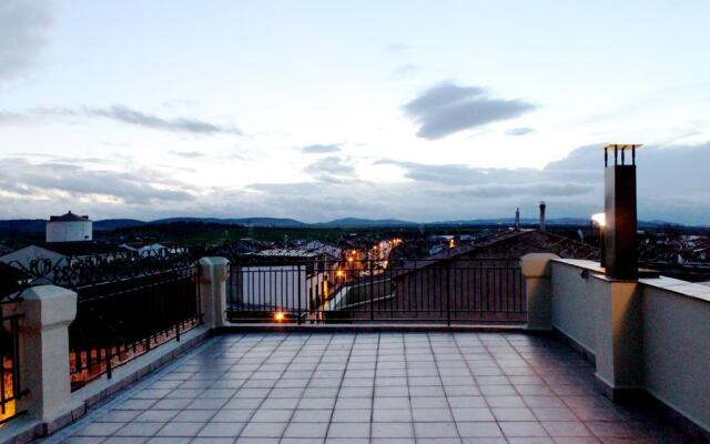 Casa Rural Doña Elisa