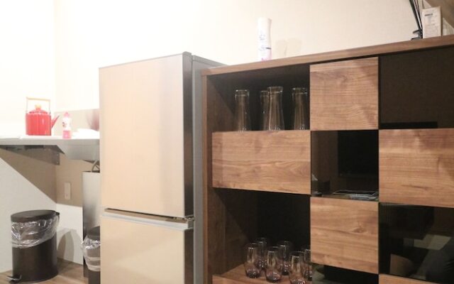 Kirari Guest House kyoto Higashi Kujyo