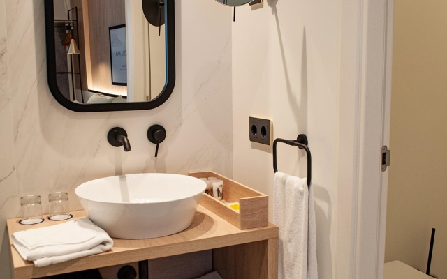 Ars Magna Bleisure Hotel