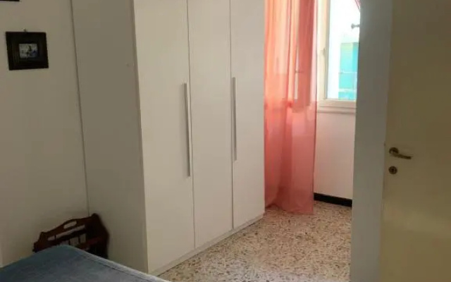 Casa Bianca 6 - confortevole in centro a Moneglia