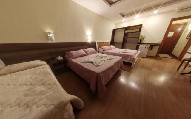 Hotel Vila Nova