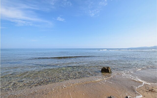 Amazing Apartment in La Ciaccia With 1 Bedrooms