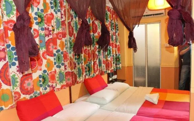 La Mode Hotel