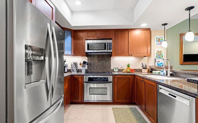 Halii Kai at Waikoloa 2B