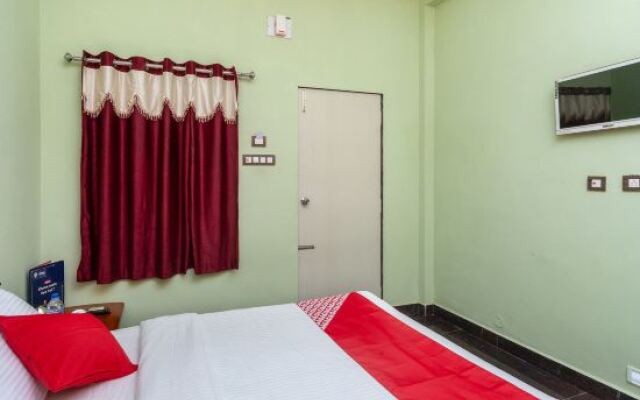 OYO 23082 Sg Sai Residency