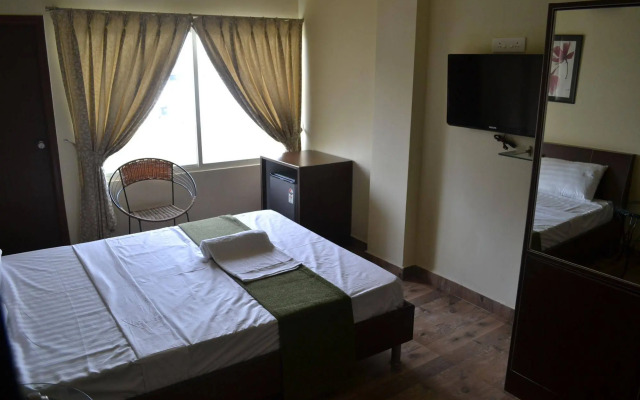 Manar Suites