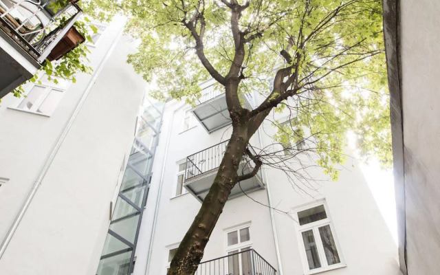 Hahn Apartment Vienna City