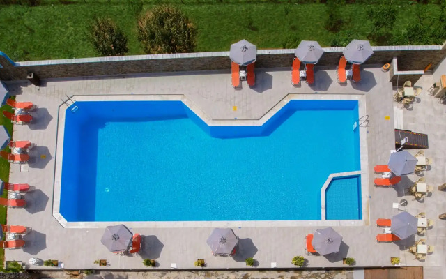 Vanisko Hotel By Checkin