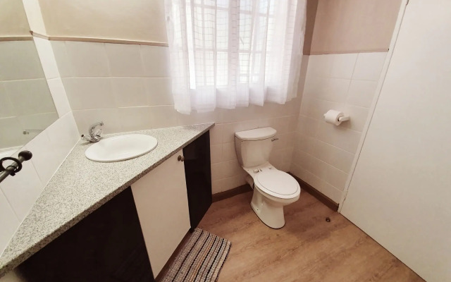 Shingalana Guest House