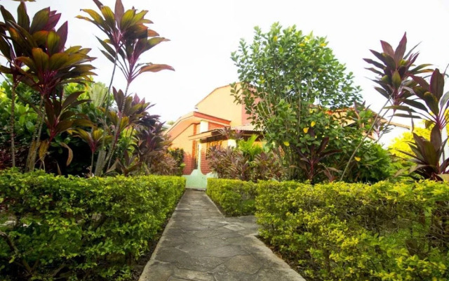 Posada Lodge