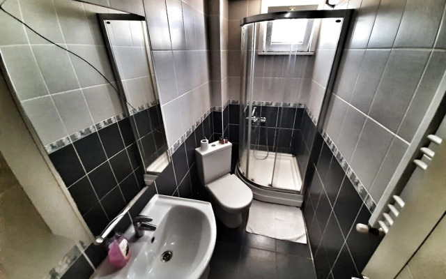 Alme Suite