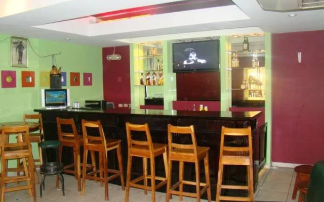 Hotel Y Club Villa San Andres