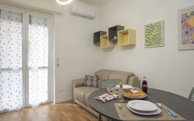 Varanini - Modern 1 bdr Apartment Loreto Area